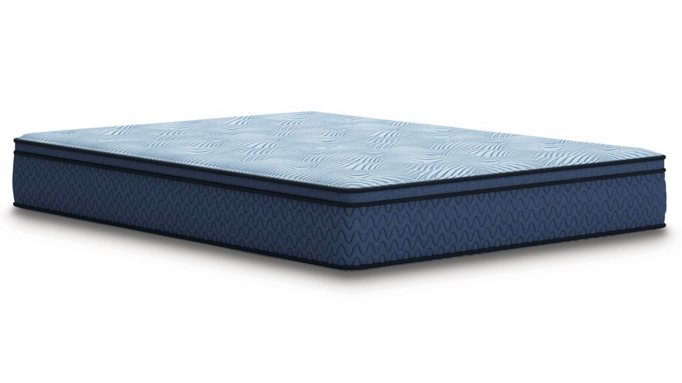 Picture of Peak 2.0 12 Inch Hybrid Mattress - Twin