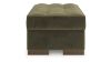 Picture of Chalcombe Ottoman - Olive
