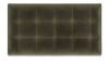 Picture of Chalcombe Ottoman - Olive