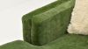 Picture of Amici Moss Left Sectional