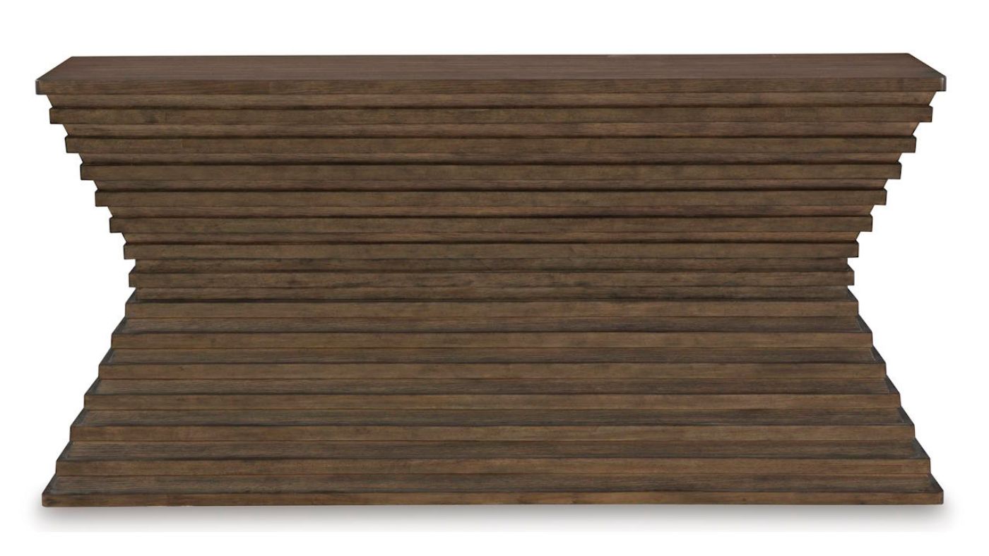 Picture of Hannodream Sofa Table - Brown
