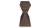 Picture of Hannodream Sofa Table - Brown