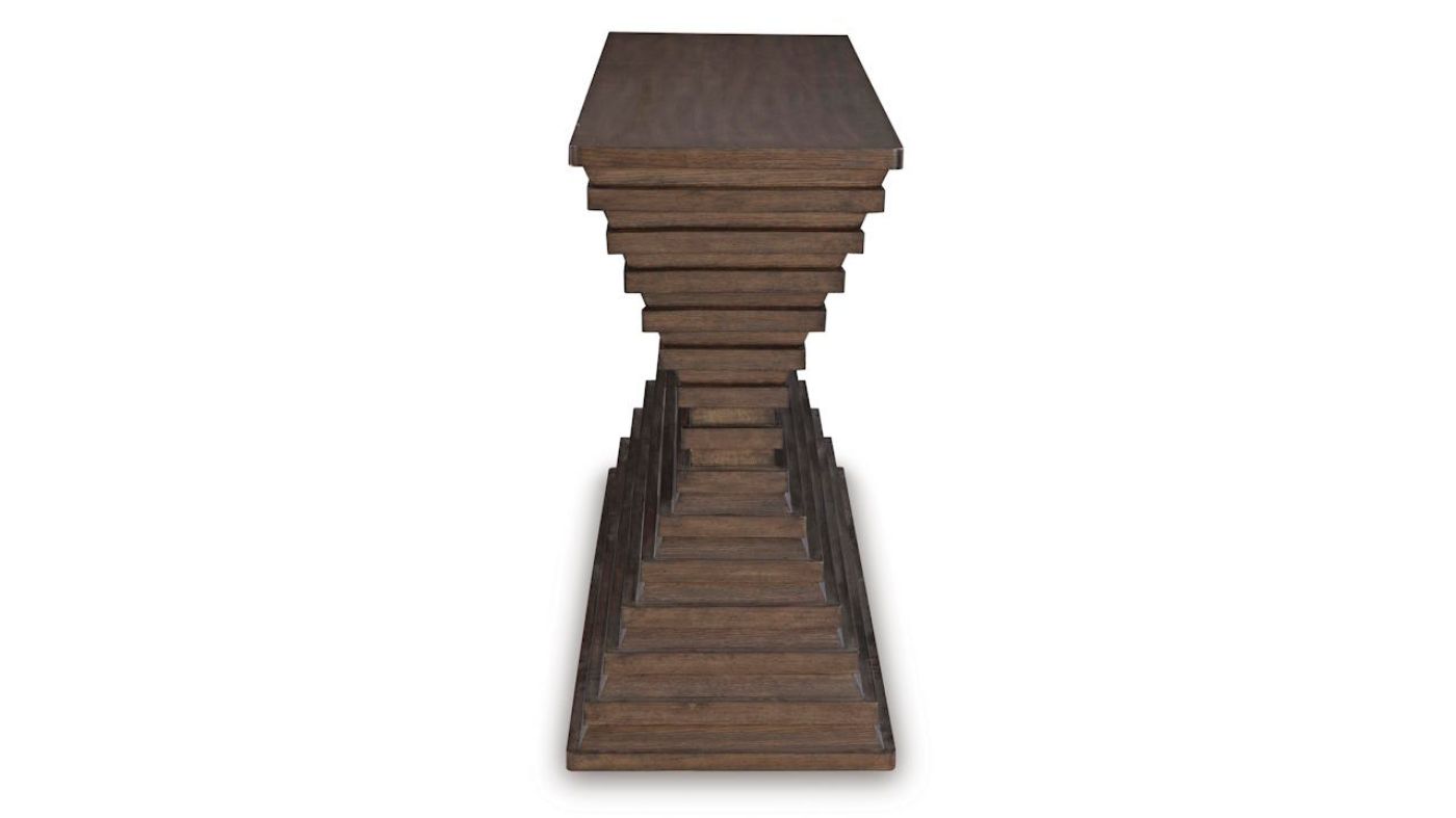 Picture of Hannodream Sofa Table - Brown
