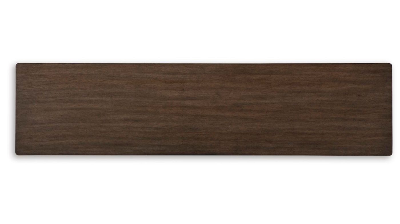 Picture of Hannodream Sofa Table - Brown