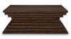Picture of Hannodream Coffee Table - Brown