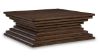 Picture of Hannodream Coffee Table - Brown