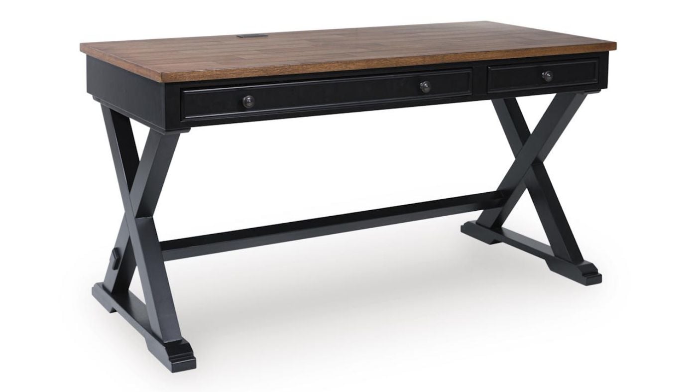 Picture of Wildenauer Home Office Desk