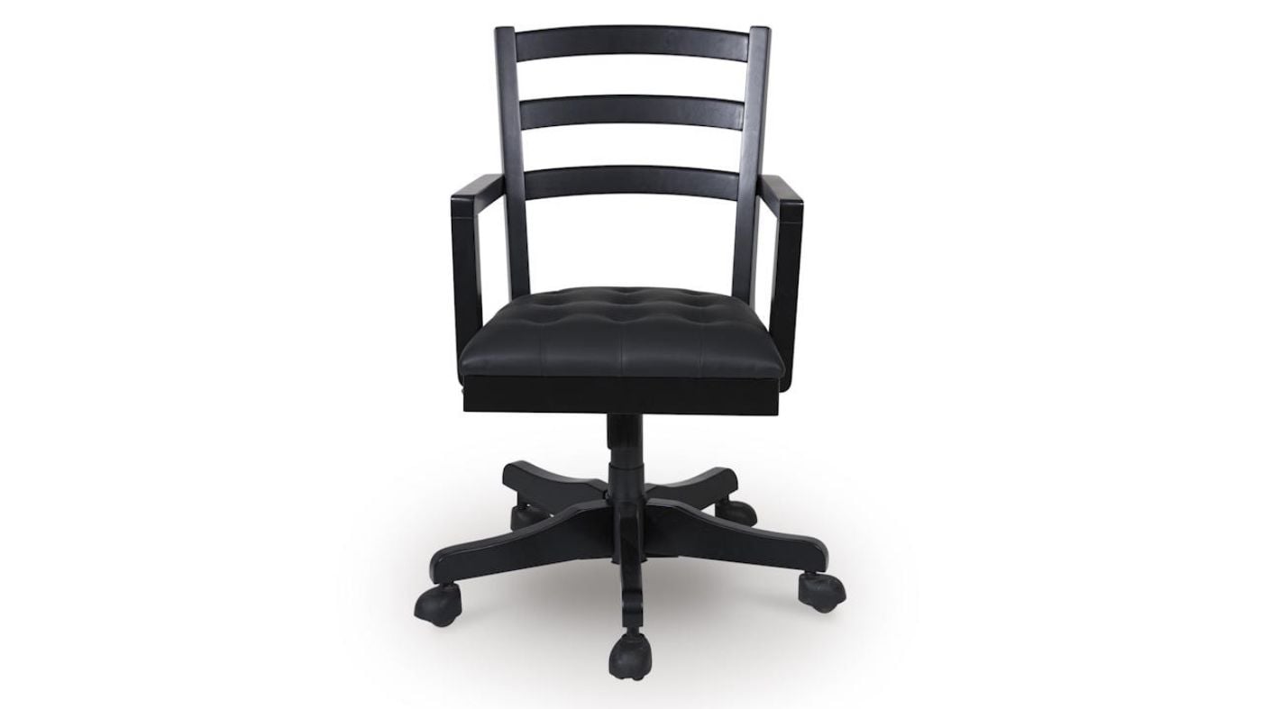 Picture of Wildenauer Swivel Desk Chair