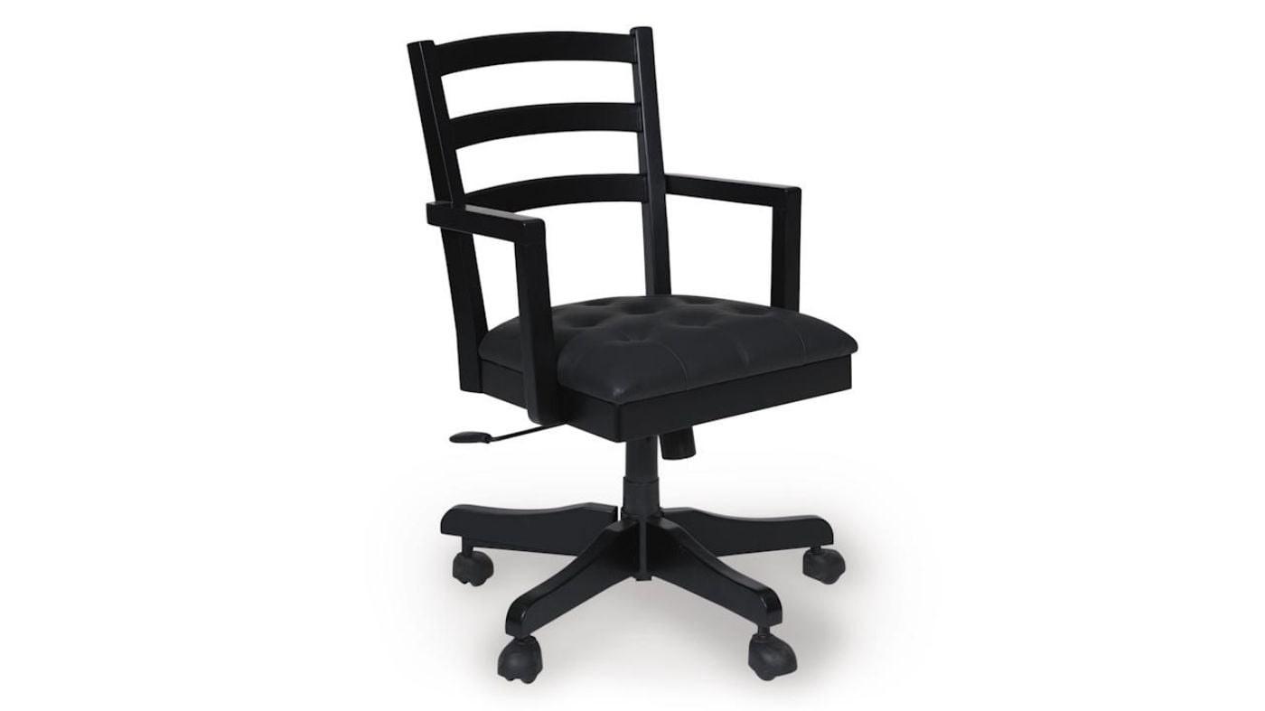 Picture of Wildenauer Swivel Desk Chair