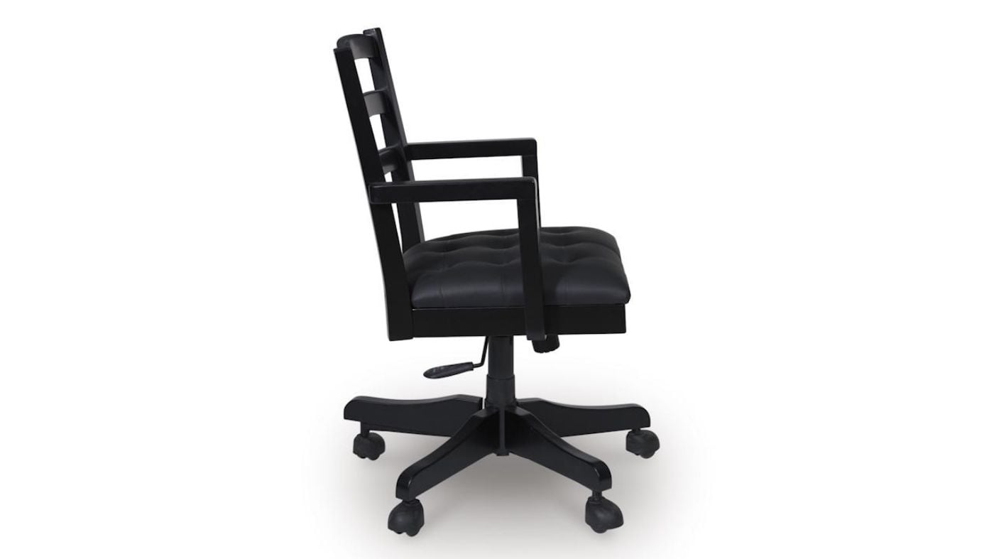 Picture of Wildenauer Swivel Desk Chair