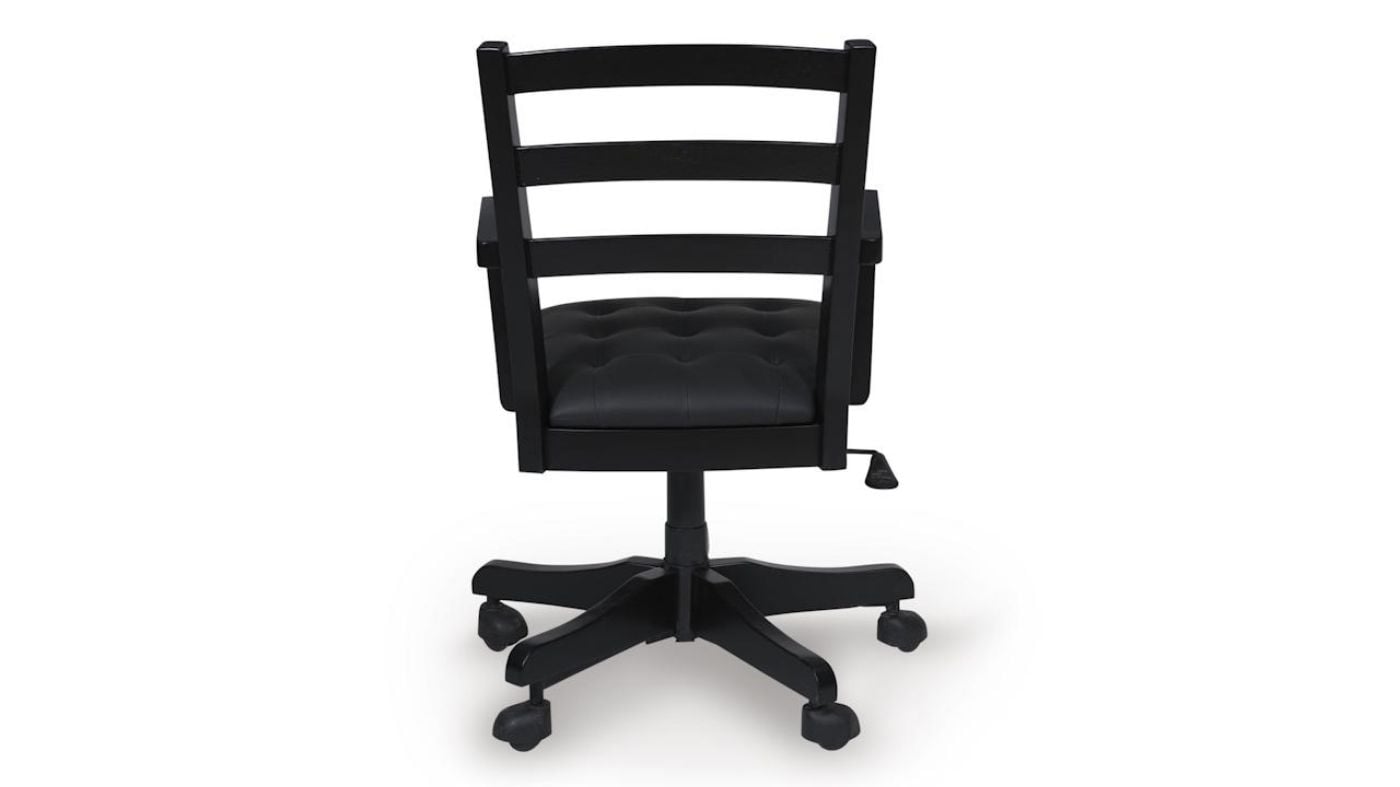 Picture of Wildenauer Swivel Desk Chair