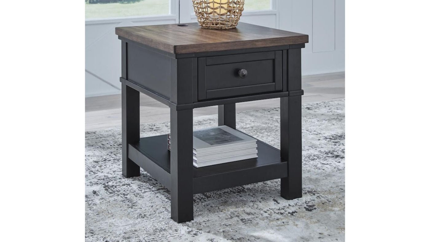 Picture of Wildenauer End Table