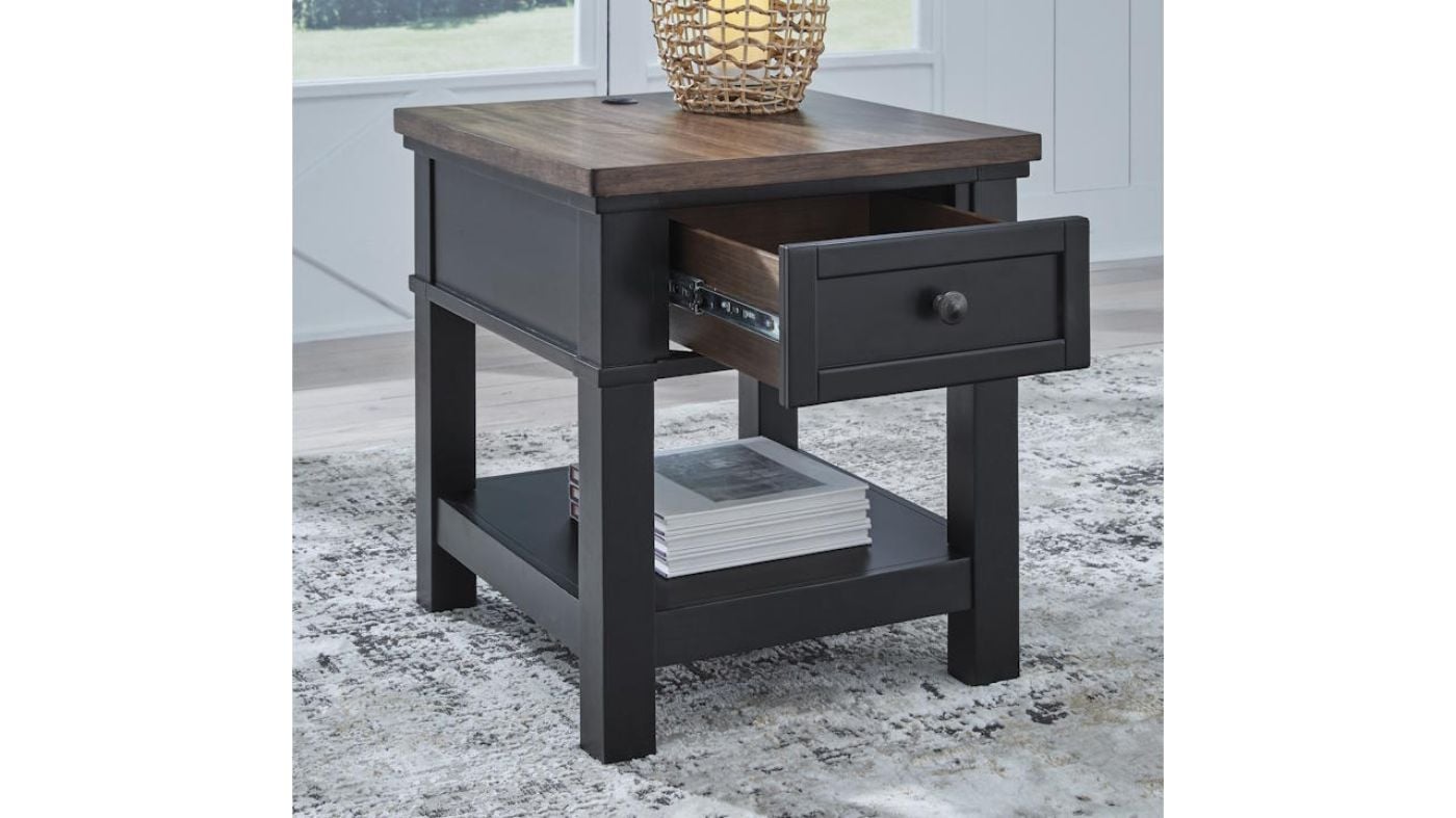 Picture of Wildenauer End Table