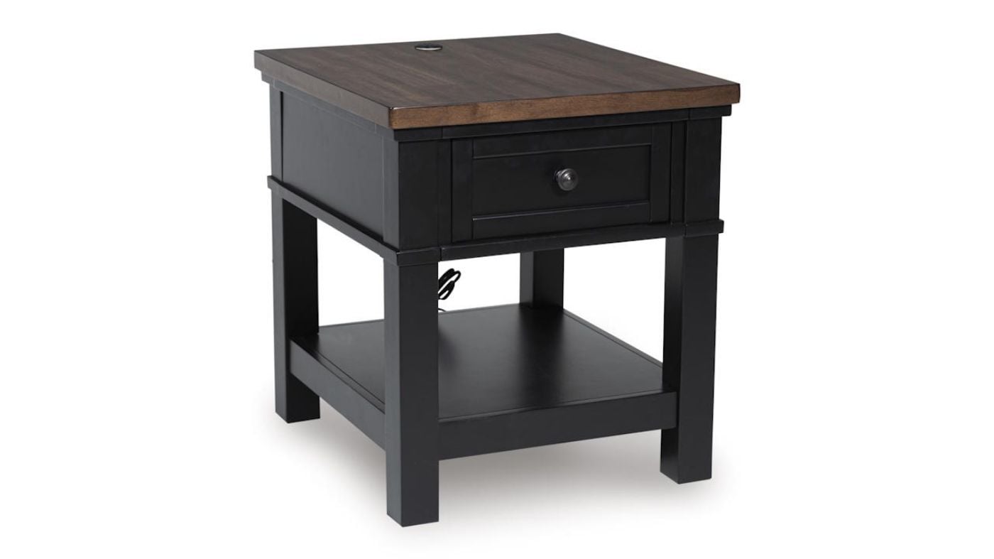 Picture of Wildenauer End Table