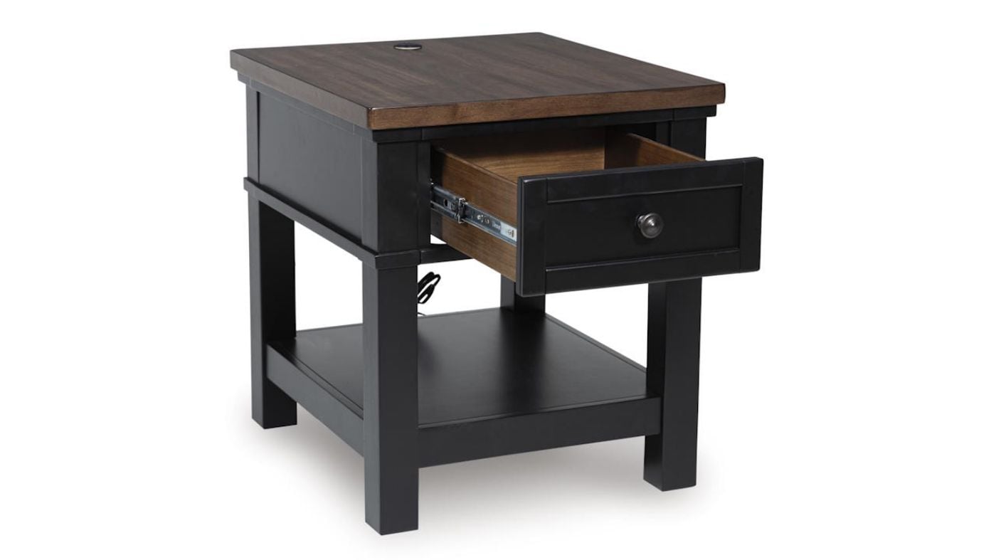 Picture of Wildenauer End Table