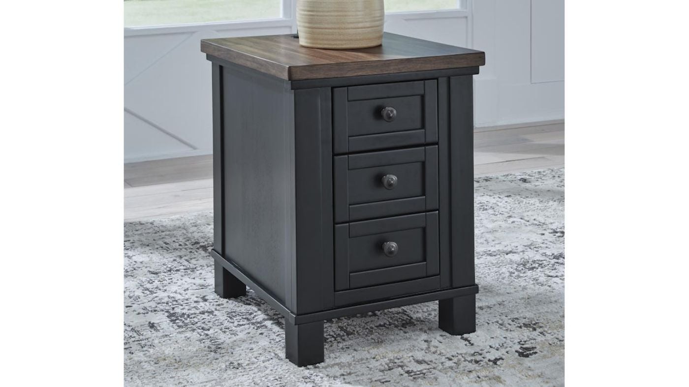 Picture of Wildenauer Chairside End Table