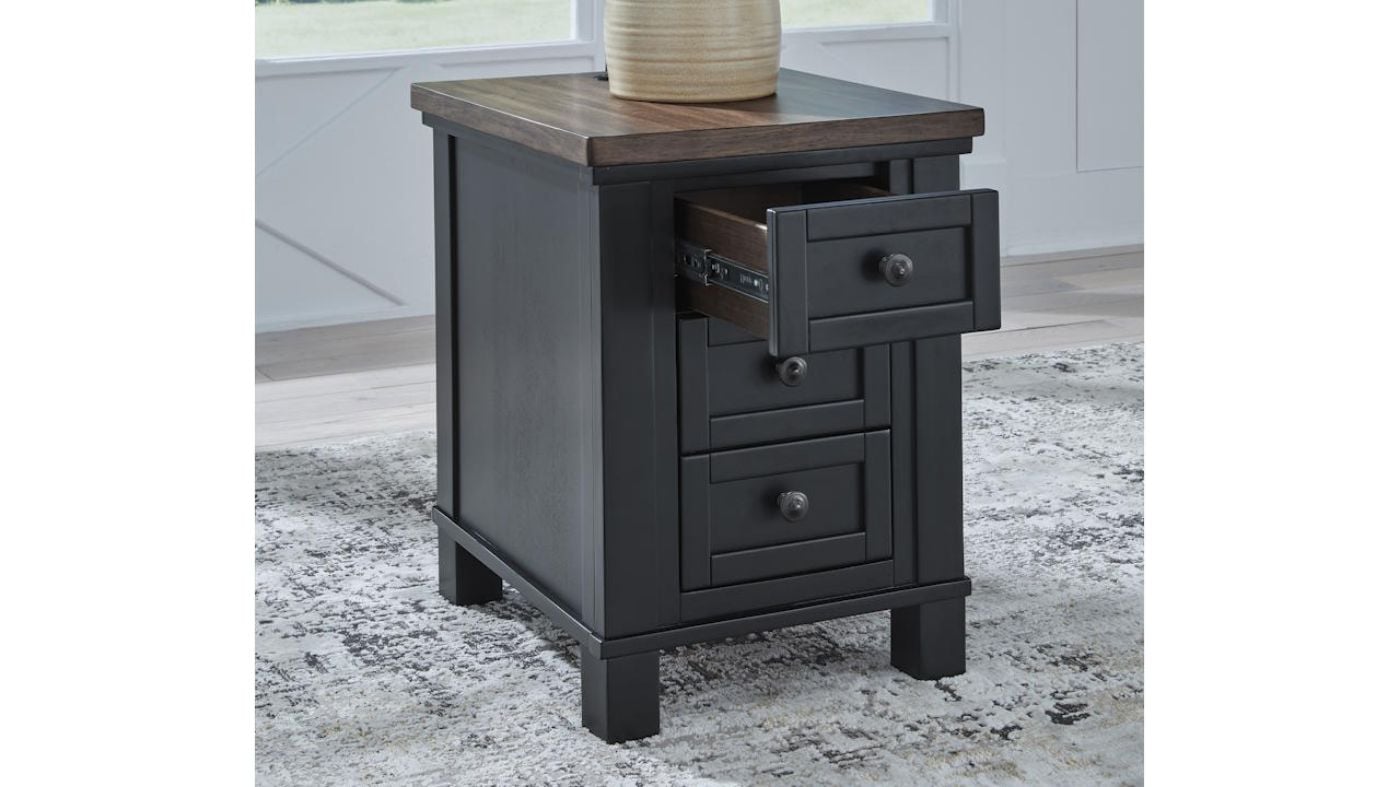 Picture of Wildenauer Chairside End Table