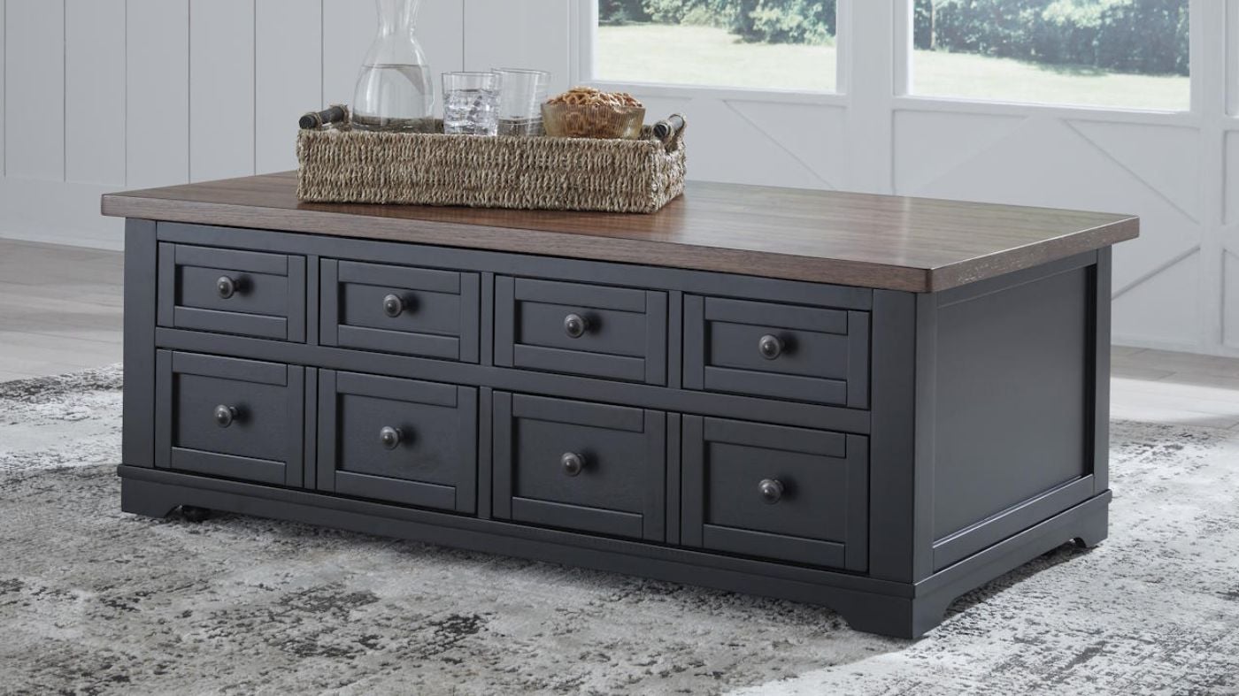 Picture of Wildenauer Lift-Top Coffee Table