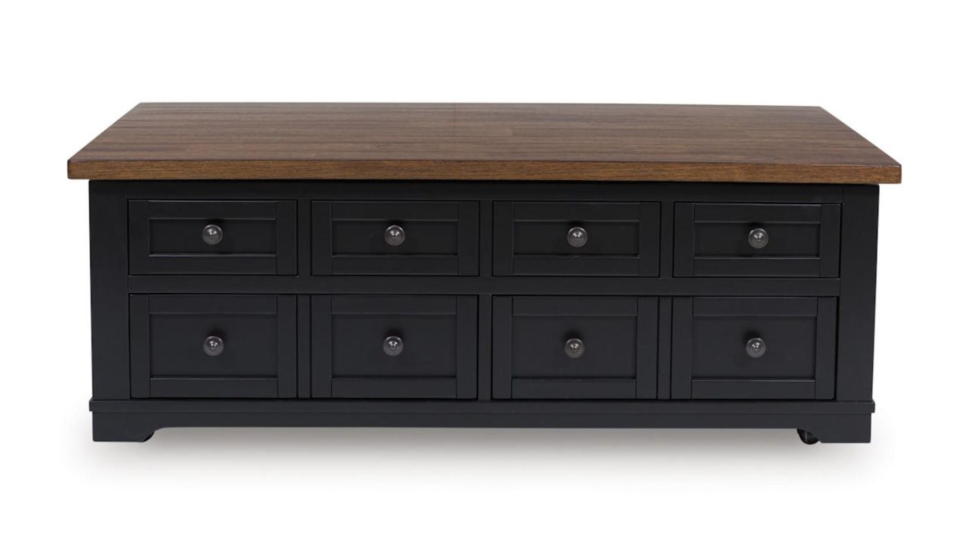 Picture of Wildenauer Lift-Top Coffee Table