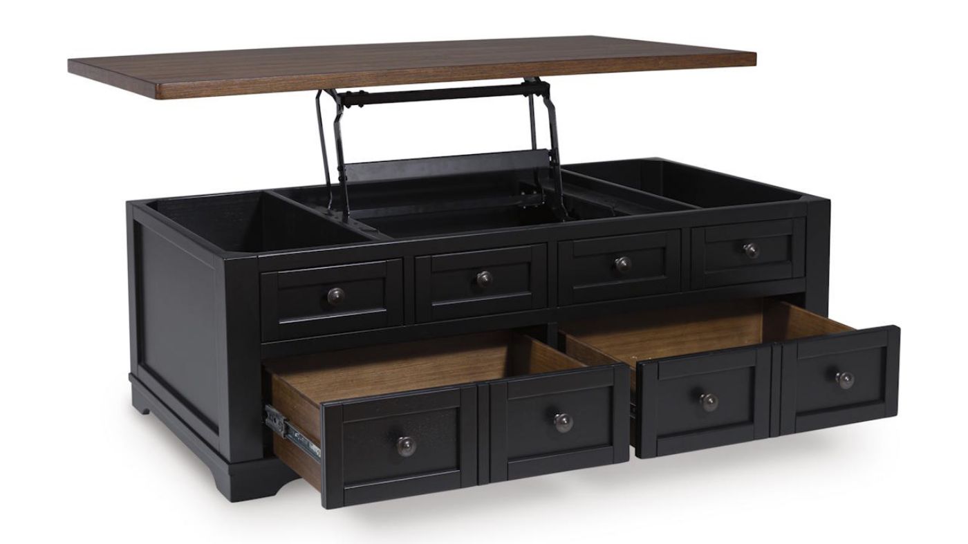 Picture of Wildenauer Lift-Top Coffee Table