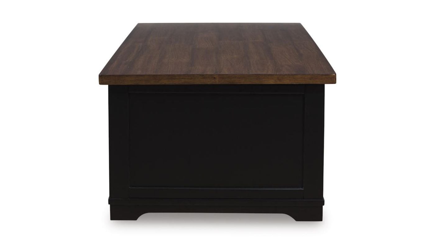 Picture of Wildenauer Lift-Top Coffee Table