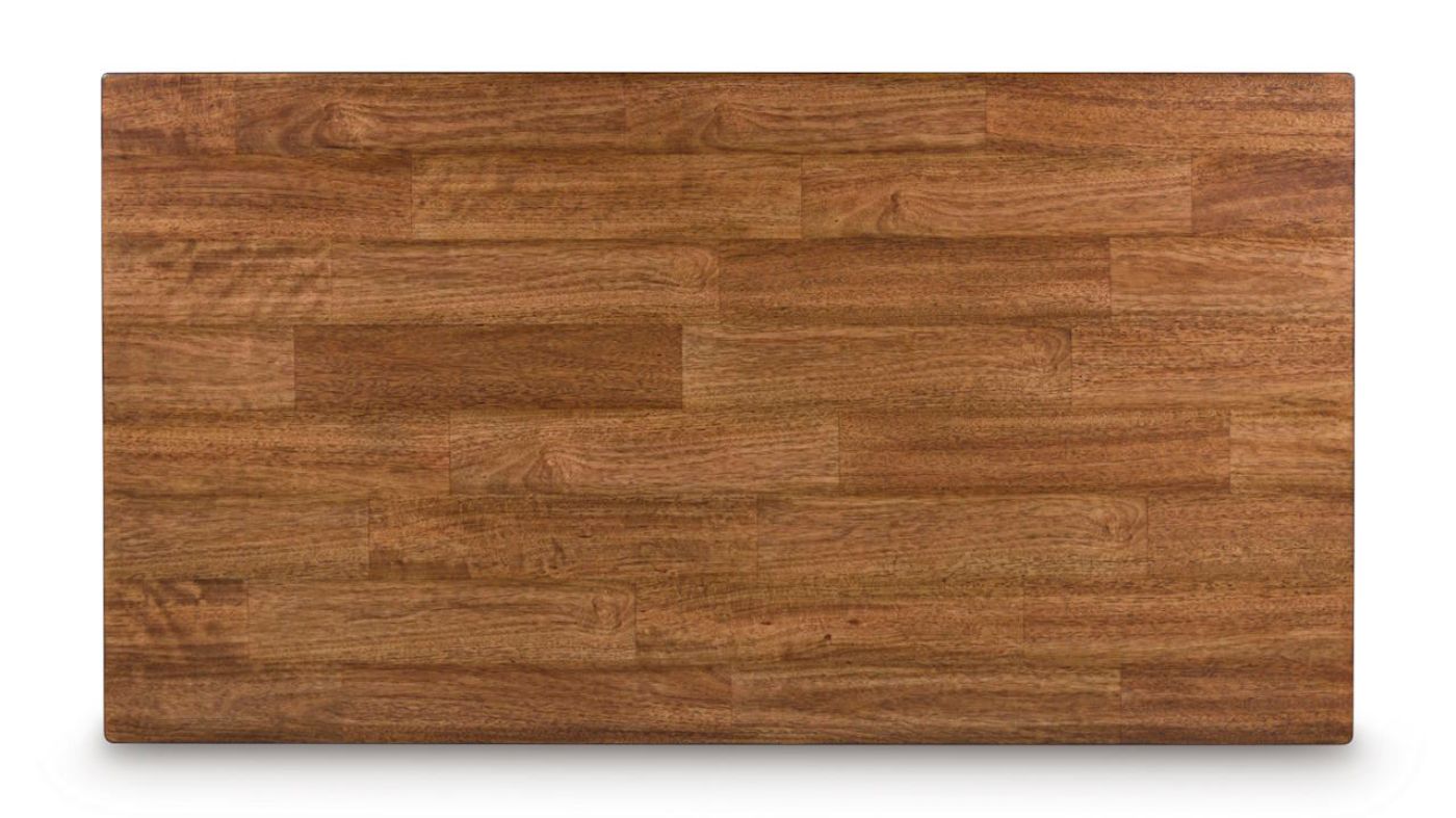 Picture of Wildenauer Lift Coffee Table - Black with Brown Top