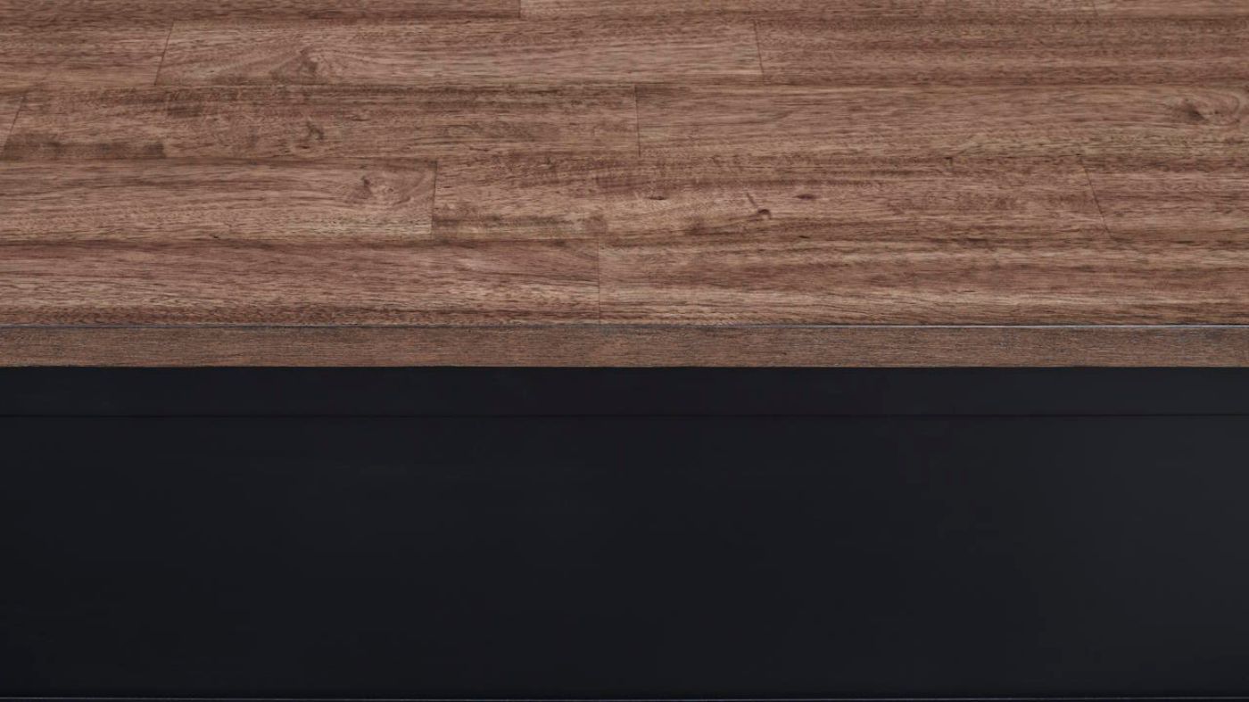 Picture of Wildenauer Lift Coffee Table - Black with Brown Top