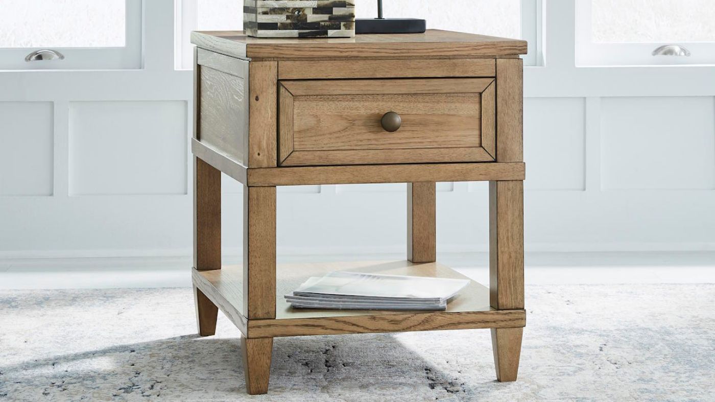 Picture of Sharlance End Table