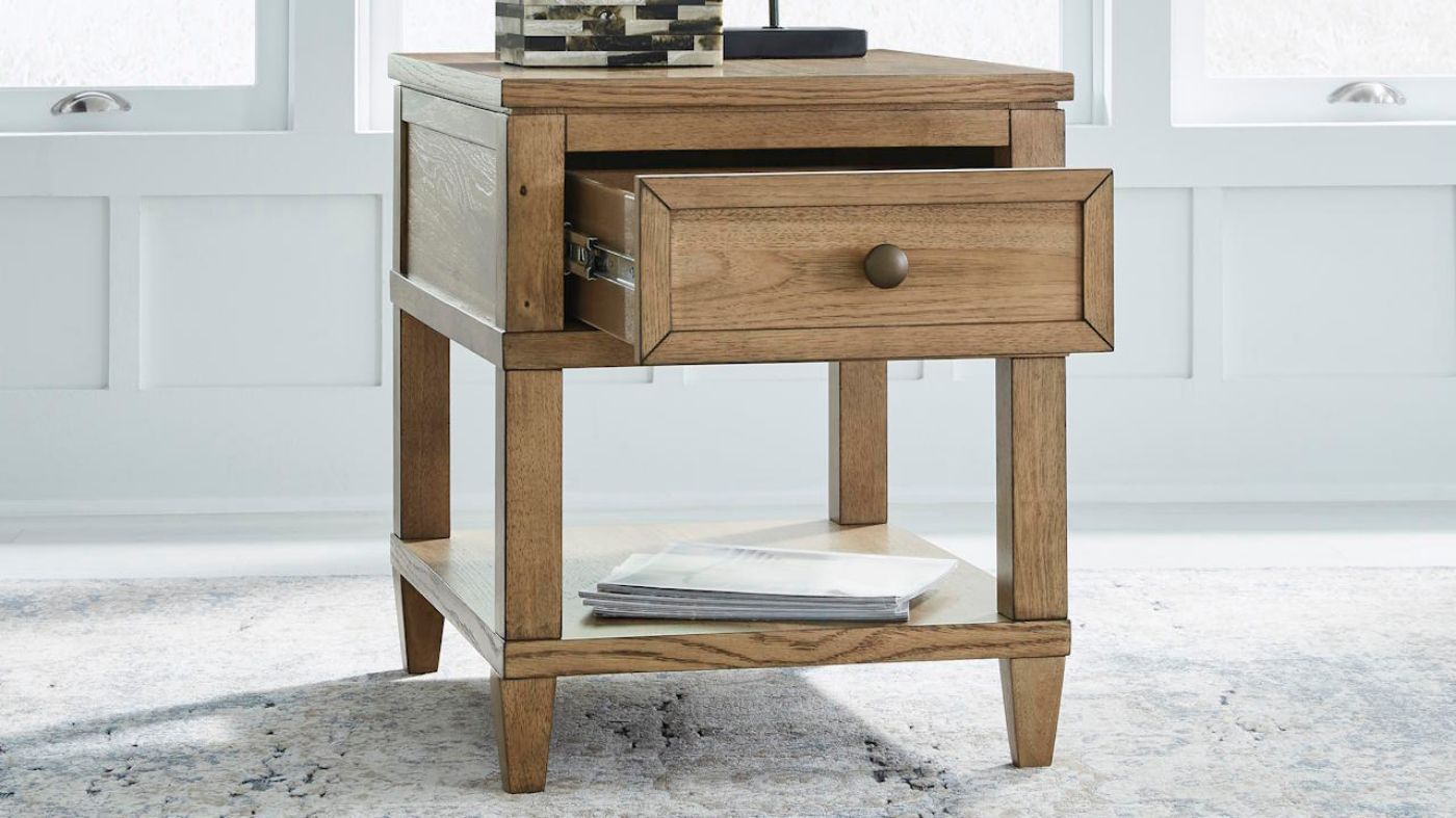 Picture of Sharlance End Table