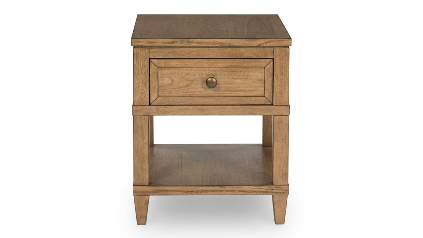Picture of Sharlance End Table