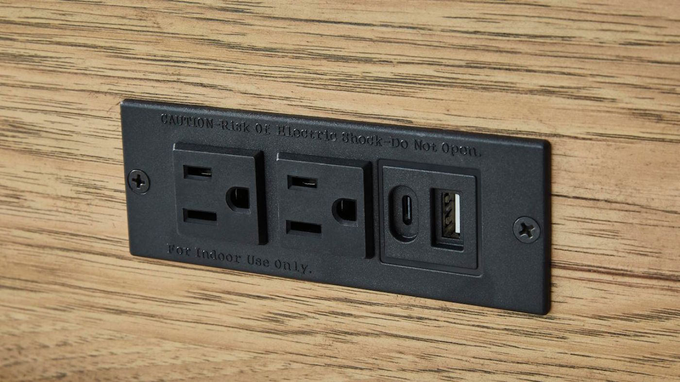 Picture of Sharlance End Table