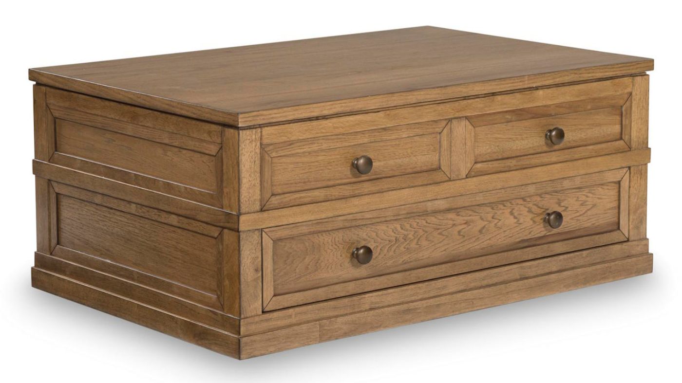 Picture of Sharlance Lift Coffee Table