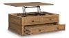Picture of Sharlance Lift Coffee Table