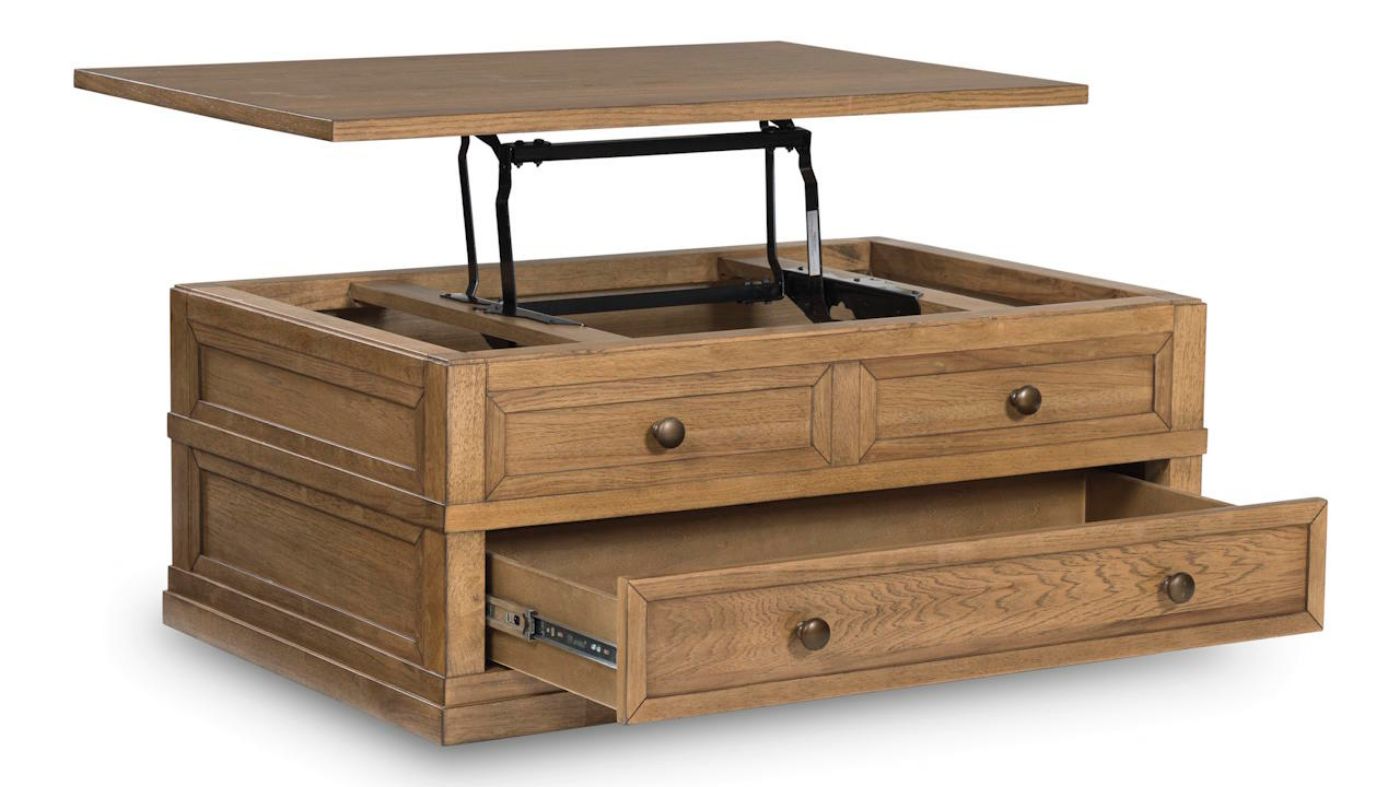 Picture of Sharlance Lift Coffee Table