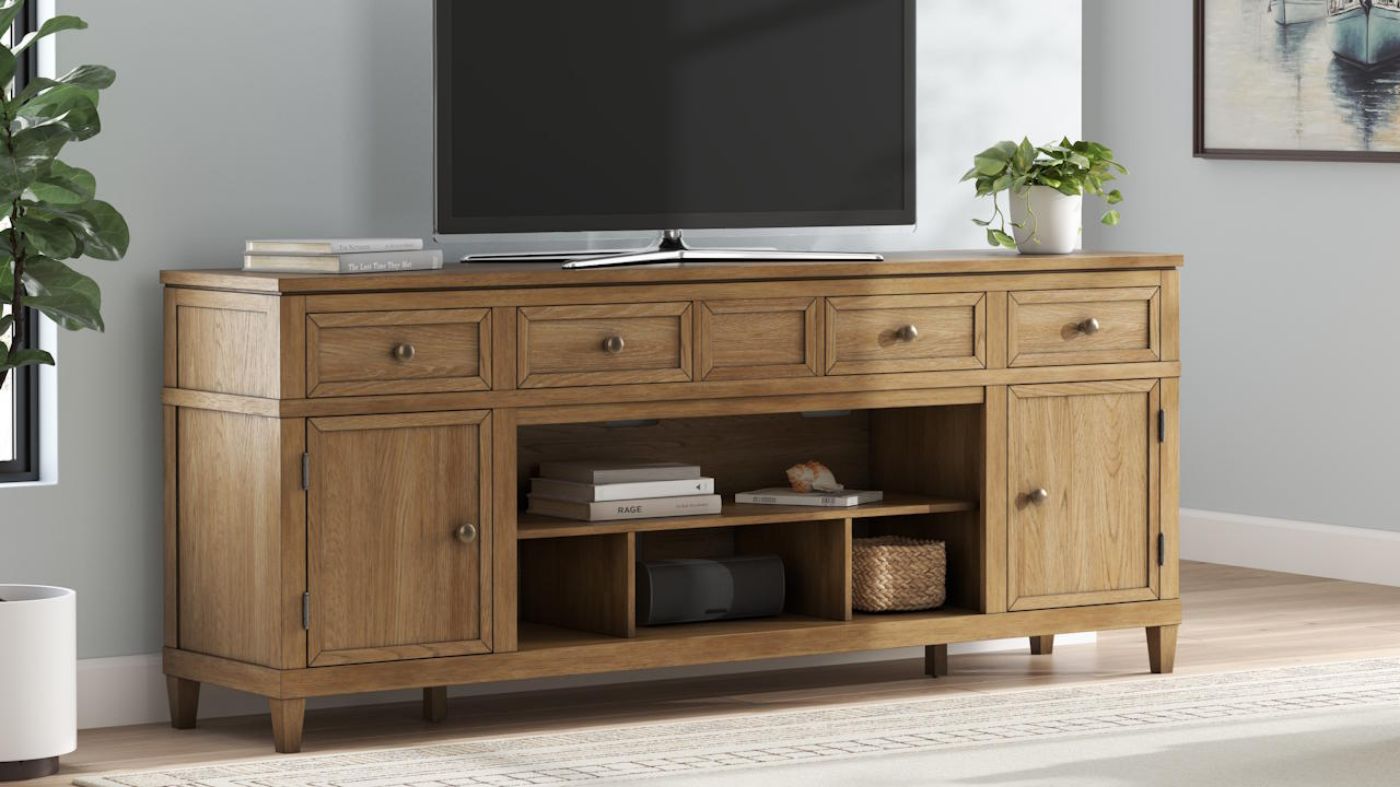 Picture of Sharlance TV Stand