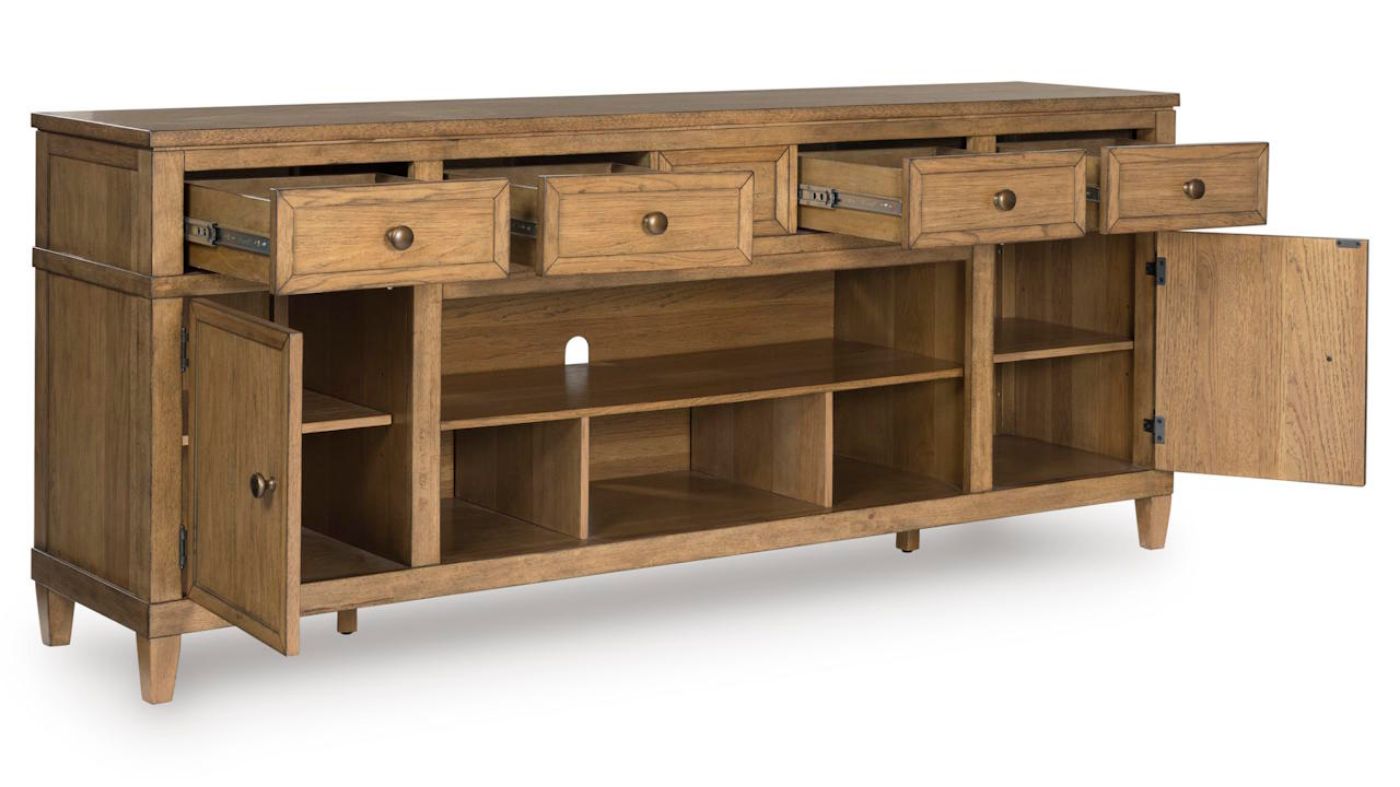 Picture of Sharlance TV Stand