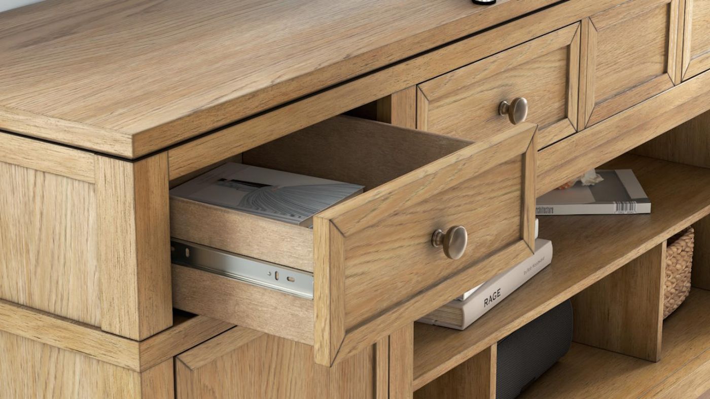 Picture of Sharlance TV Stand
