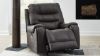 Picture of Femley Rocker Recliner - Smoke