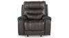 Picture of Femley Rocker Recliner - Smoke