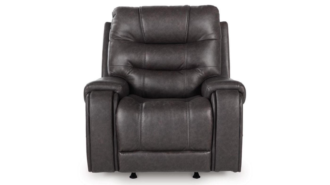 Picture of Femley Rocker Recliner - Smoke