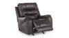 Picture of Femley Rocker Recliner - Smoke