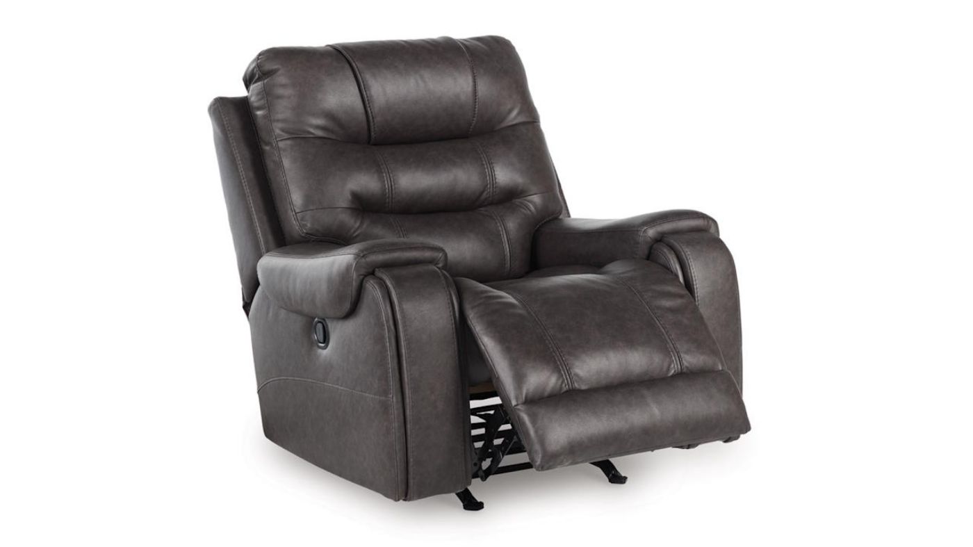Picture of Femley Rocker Recliner - Smoke