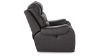 Picture of Femley Rocker Recliner - Smoke