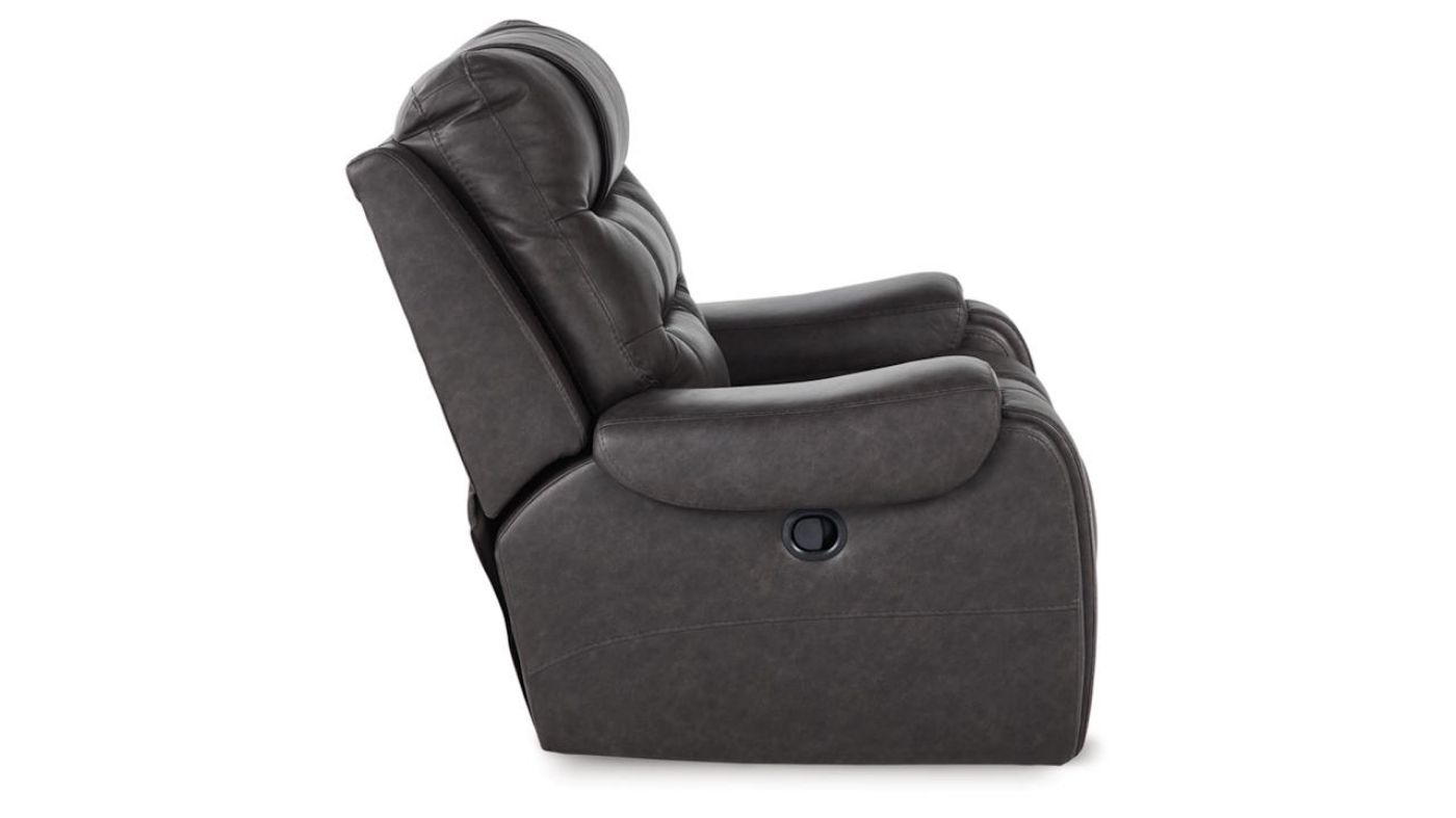 Picture of Femley Rocker Recliner - Smoke