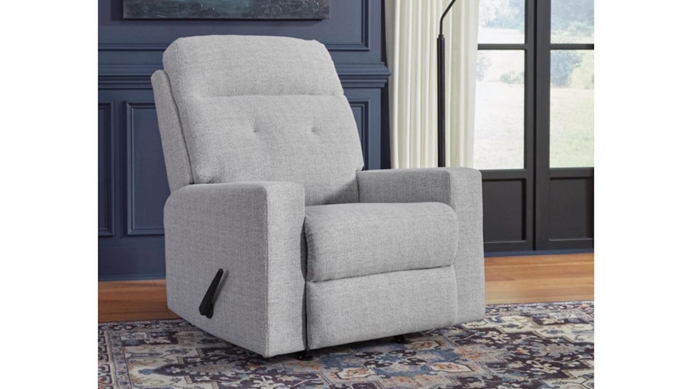 Picture of Skillins Rocker Recliner - Stone