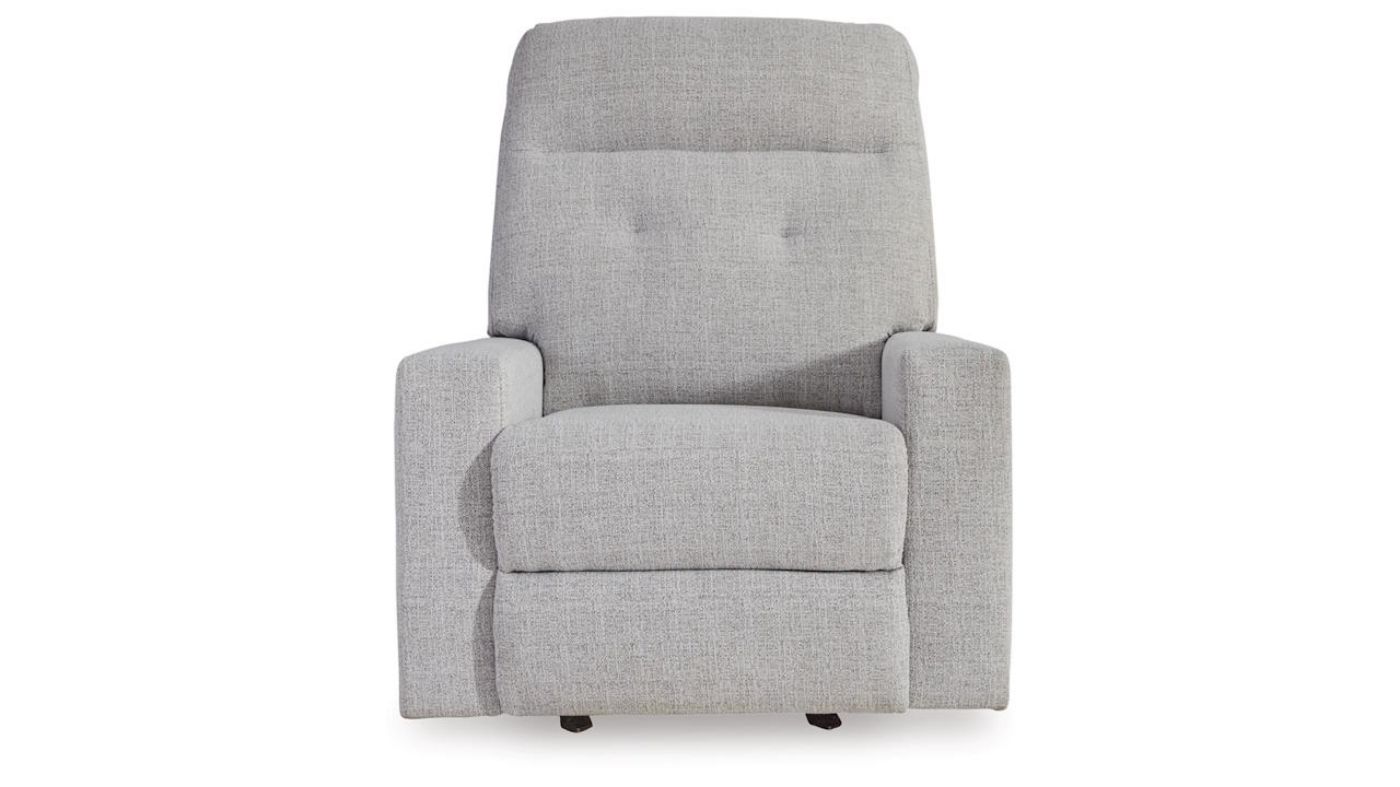 Picture of Skillins Rocker Recliner - Stone