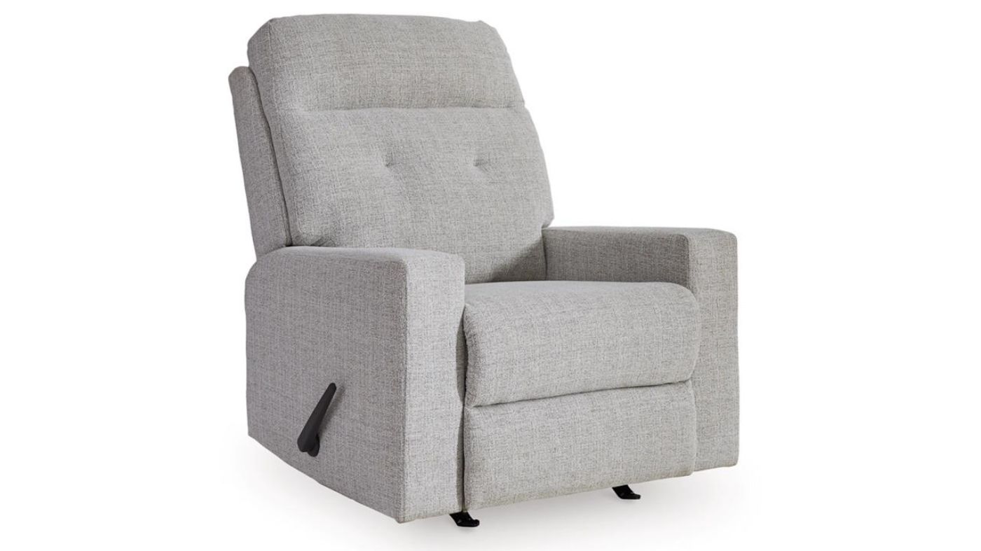 Picture of Skillins Rocker Recliner - Stone