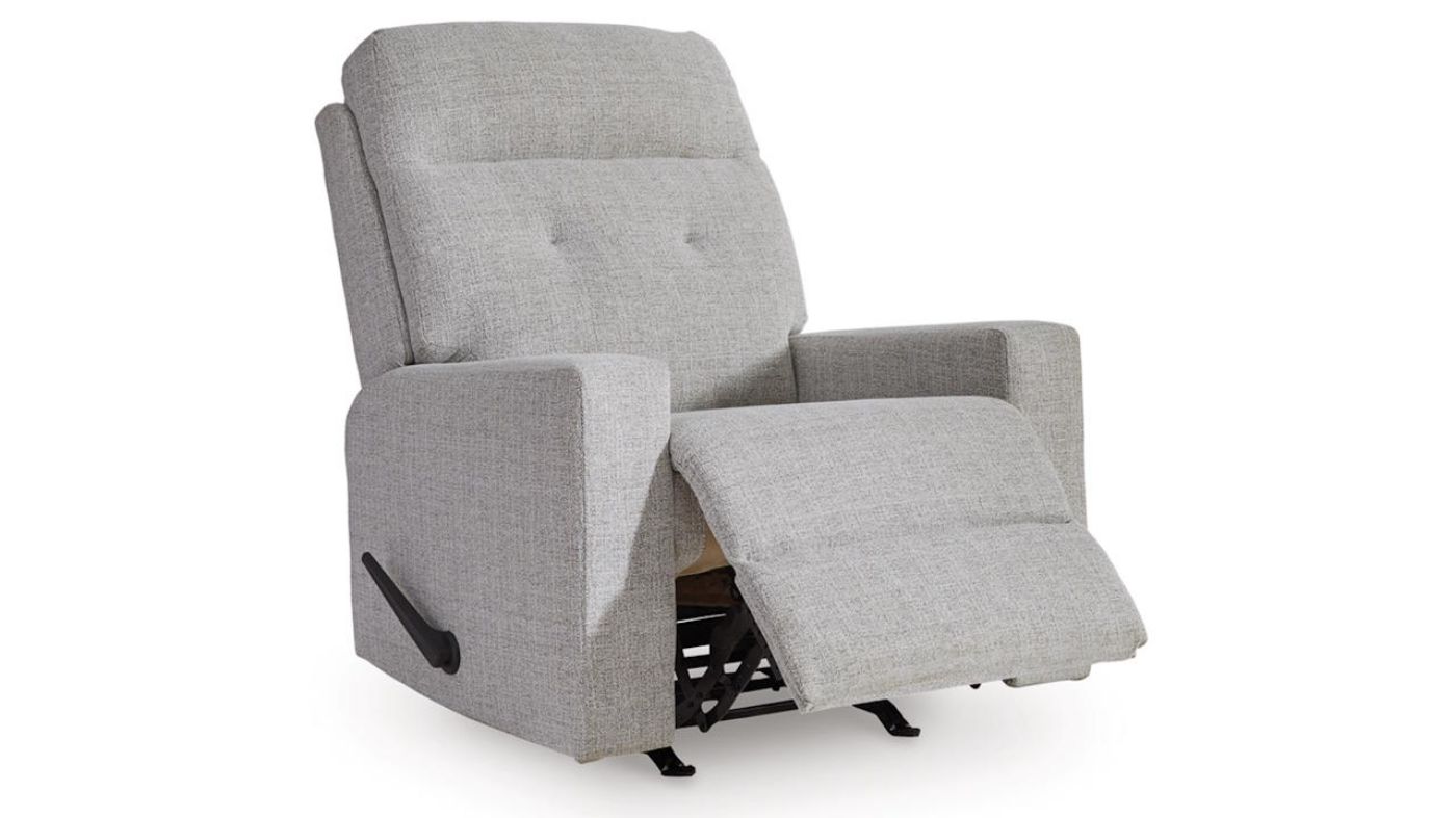Picture of Skillins Rocker Recliner - Stone