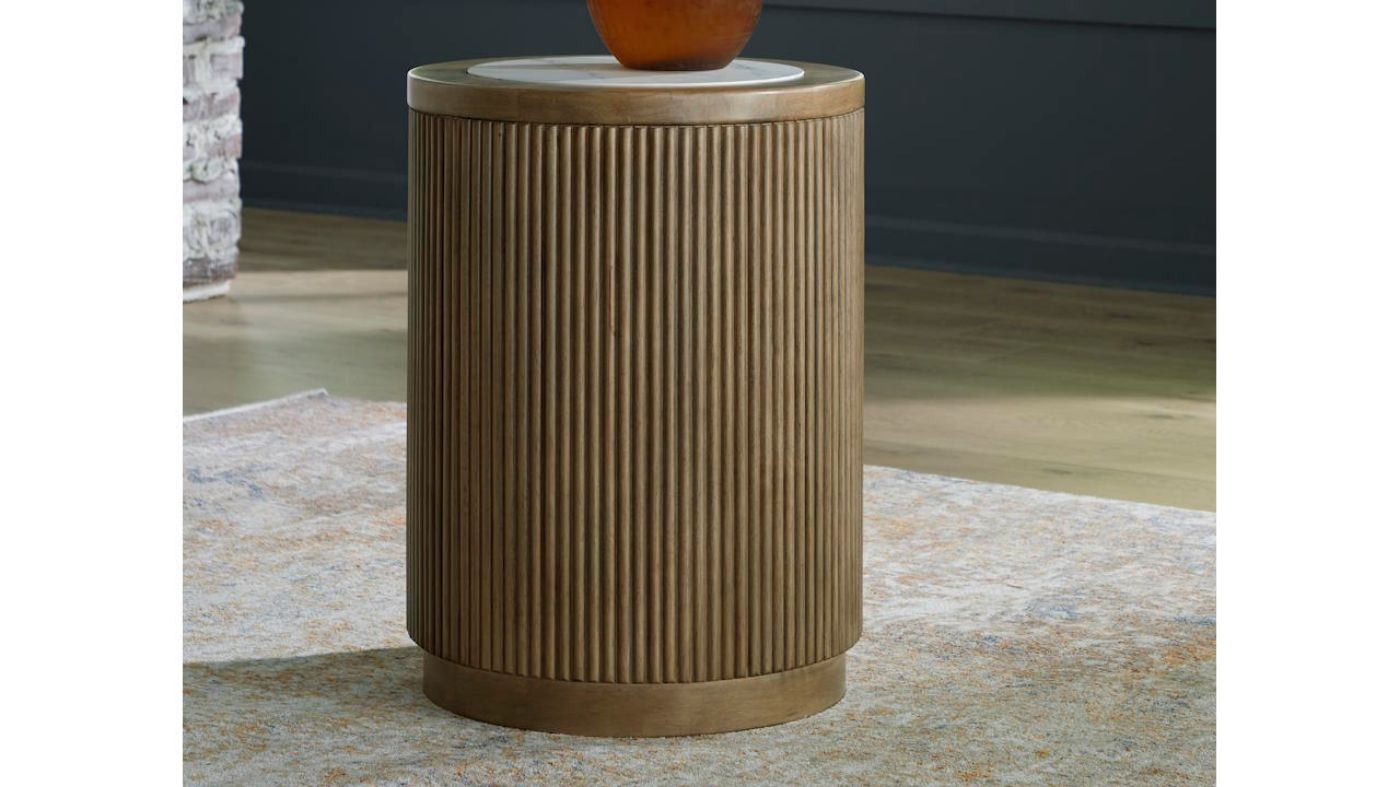 Picture of Camdill End Table