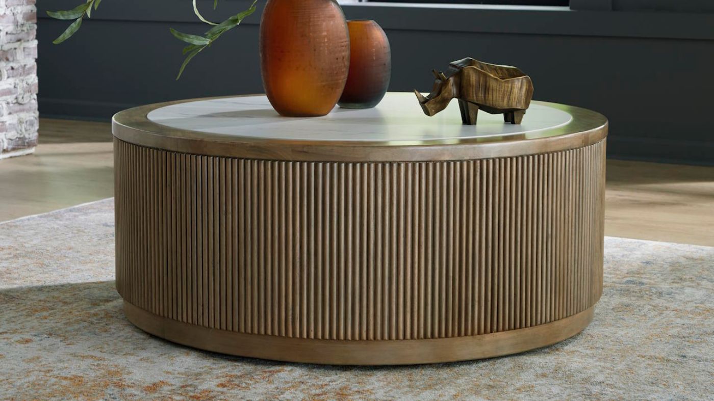 Picture of Camdill Coffee Table